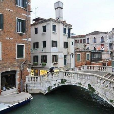 Ca' Dei Nomboli Canal View Venedig Eksteriør billede