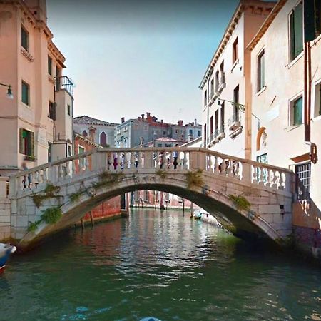 Ca' Dei Nomboli Canal View Venedig Eksteriør billede
